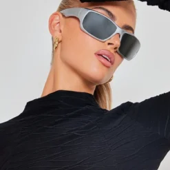 Robe Moulante Texturée Noire à Manches évasées -Pas Cher Robe Tendre Magasin ffccdd8bf8343c23995e693448da3f0a57e4880f cna6682 4